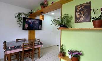 Imagem 7: Apartamento dois quartos São José