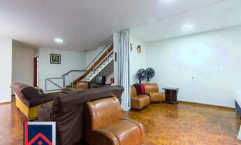 Imagem 3: Venda Casa 3 Dormitórios - 312 m² Vila Olímpia