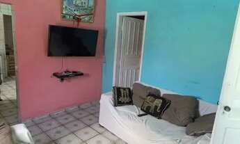 Imagem 2: Imóvel para venda com 172 metros quadrados com 2 dormitórios em Saboó - Santos - SP