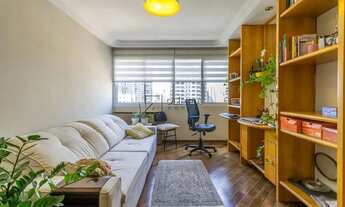Imagem 2: Venda Apartamento 2 Dormitórios - 86 m² Brooklin
