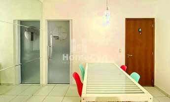 Imagem 6: Apartamento para locação no Borges Landeiro Olympus Setor Bueno Goiânia GO