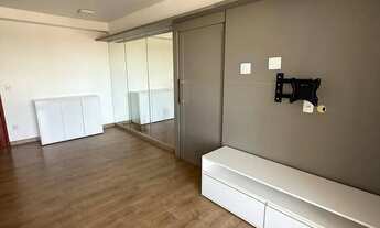 Imagem 2: ALUGO APARTAMENTO COMPLETO DE PLANEJADOS NO CONDOMÍNIO GARDEN SHANGRILA