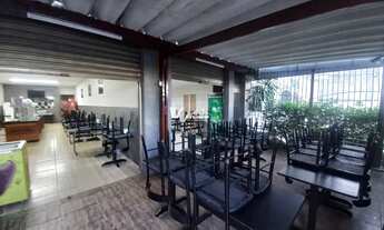 Imagem 2: EXCELENTE SALÃO COMERCIAL DE 250M² À VENDA NA REGIÃO DO JD. CUMBICA - GUARULHOS