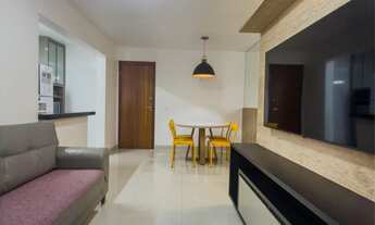 Imagem 3: Condomínio Buritis - Apartamento 02 quartos sendo 1 suíte