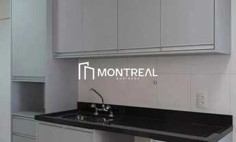 Imagem 7: APARTAMENTO À VENDA NA ACLIMAÇÃO - 3 DORMITÓRIOS, 1 SUÍTE, 2 VAGAS DE GARAGEM