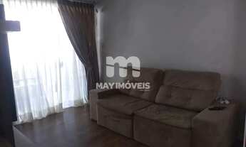 Imagem 6: Casa com 2 dormitórios à venda, 100 m² por R$ 550.000 - Santa Regina - Itajaí/SC