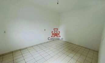 Imagem 2: Casa para alugar, 60 m² por R$ 950/mês - Del Rey - Londrina/PR