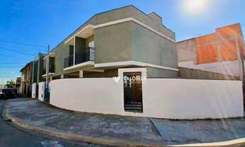 Imagem 2: Casa com 2 dormitórios à venda, 72 m² por R$ 250.000,00 - Jardim Eliana - Sorocaba/SP