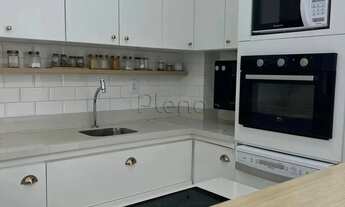 Imagem 5: Sobrado à venda em Campinas, Parque Rural Fazenda Santa Cândida, com 2 suítes, com 80 m²