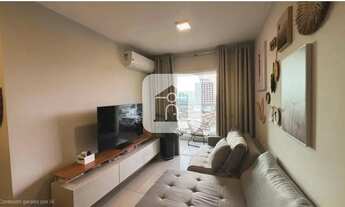 Imagem: Apartamento para venda no bairro Centro