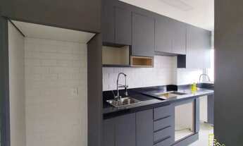 Imagem 3: Apartamento com 2 dormitórios à venda, 42 m² por R$ 300.000,00 - Enseada - Guarujá/SP