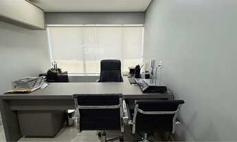 Imagem 7: Focus Business Center - Sala Comercial