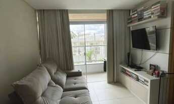 Imagem 2: Apartamento com 2 quartos, 66 m², à venda por R$ 550.000