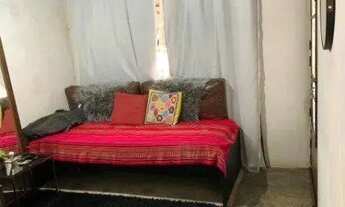 Imagem 2: CASA NO HUMAITA Casa com 2 dormitórios