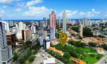 Imagem 3: Rise, Apartamento De 2 Suítes Entre 65M² A 69M² No Caminho Das Árvores . 12E9BEH