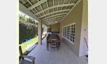 Imagem 4: Imóvel para aluguel tem 500 metros quadrados com 4 quartos em Pinus Park - Cotia - SP