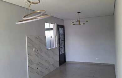 Imagem 5: CASA RESIDENCIAL em FAZENDA RIO GRANDE - PR, EUCALIPTOS