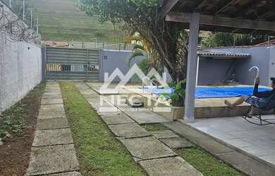 Imagem: Casa para locação, Prainha, Caraguatatuba