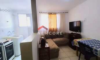 Imagem 5: Apartamento em Rua Doutor José Barbosa de Barros - Vila dos Lavradores - Botucatu/SP