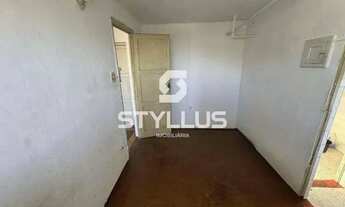 Imagem 2: Higienópolis Kitnet com 1 banheiro