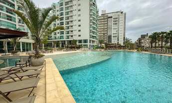 Imagem: Cobertura 3 suítes e 3 vagas na Praia Brava