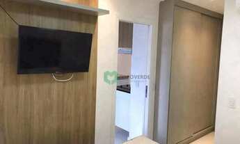 Imagem 6: Apto Mobiliado proximos ao metrô Campo Belo!