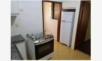 Imagem 5: Apartamento em Rua Santos Dumont - Cambuí - Campinas/SP