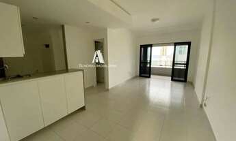 Imagem: Ap 1 quarto bem amplo em ótima localização