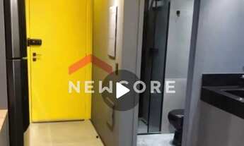 Imagem 2: Studio em Rua Doutor Penaforte Mendes - Bela Vista - São Paulo/SP