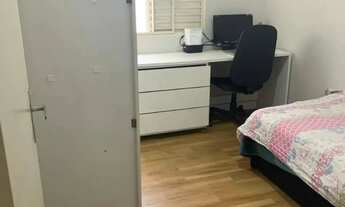 Imagem 4: Imóvel para aluguel possui 90 metros quadrados com 3 quartos em Vila Santos - Caçapava - S