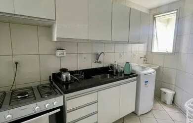 Imagem 4: Apartamento 2 quartos em Jockey de Itaparica