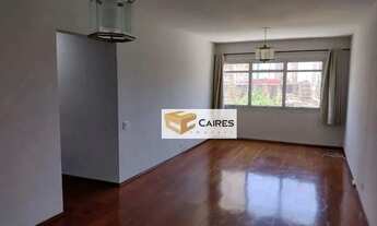 Imagem: Apartamento com 3 dormitórios para alugar