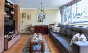 Imagem 3: Apartamento para venda em Perdizes com 3 quartos, sendo 1 suíte , 106m²