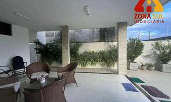 Imagem 4: Casa com 3 dormitórios à venda por R$ 590.000,00 - Cristo Redentor - João Pessoa/PB