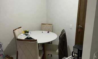 Imagem 5: RCR) Andar alto | Nascente | Novo 2 quartos da região