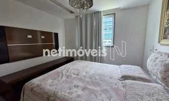 Imagem 6: Imóvel para venda possui 103 metros quadrados com 3 quartos em Barro Vermelho - Vitória