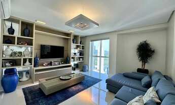 Imagem 6: Duplex locação anual com 4 suítes, 5 vagas quadra do mar em Balneário Camboriú - SC