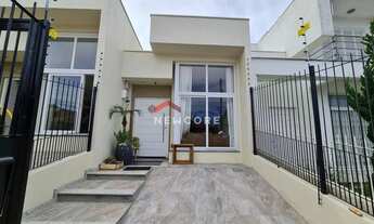 Imagem: Casa de condomínio em Avenida Altos do