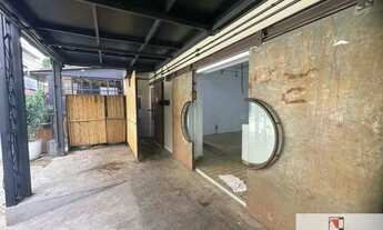 Imagem: Vendo Loja Itaim Bibi para investidor 220