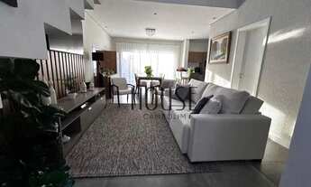 Imagem 3: Casa à venda em Residencial Sun Lake: condomínio de alto padrão em Sorocaba, com 3 quartos