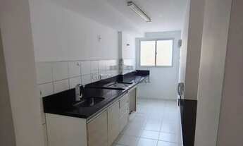 Imagem 4: Oportunidade - Apartamento - Parque Industrial - Spazio Campo Di Savoya - 3 Dormitórios