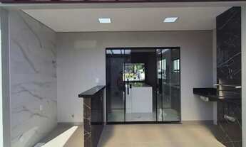 Imagem 7: Imóvel para venda possui 184 metros quadrados com 3 quartos em Ponta Negra - Manaus - A