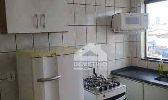 Imagem 3: Apartamento com 1 dormitório para alugar, 44 m² por R$ 1.513,39/mês - Jardim das Nações