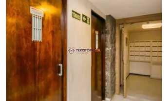 Imagem 6: Semi mobiliado Apartamento com 3 dormitórios