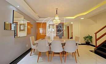 Imagem 5: Triplex para venda com 370 metros quadrados com 5 quartos em Praia do Morro - Guarapari