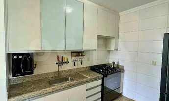 Imagem 4: Apartamento à venda com 3 quartos sendo 1 suíte, varanda gourmet e 2 vagas Santa Mônica