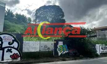 Imagem 7: área para construção de condominio