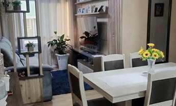 Imagem 2: Apartamento 3 quartos no Rio Pequeno, São José dos Pinhais