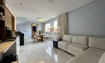 Imagem 3: Apartamento à venda no bairro Sagrada Família - Belo Horizonte/MG