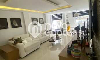 Imagem 3: Copacabana Apartamento com 3 dormitórios